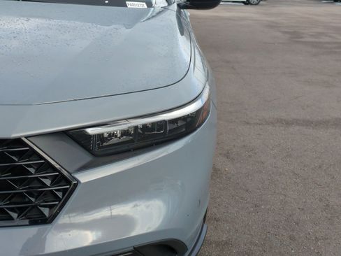 Used 2023 Honda Accord Sport image 13