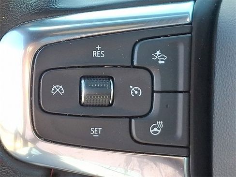 Used 2021 Chevrolet Blazer RS image 21