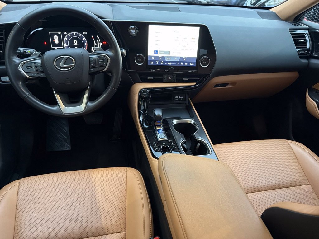 Used 2024 Lexus NX 250 AWD w/ Cold Area Package image 19