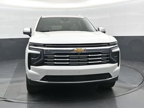 Used 2025 Chevrolet Tahoe Premier image 9