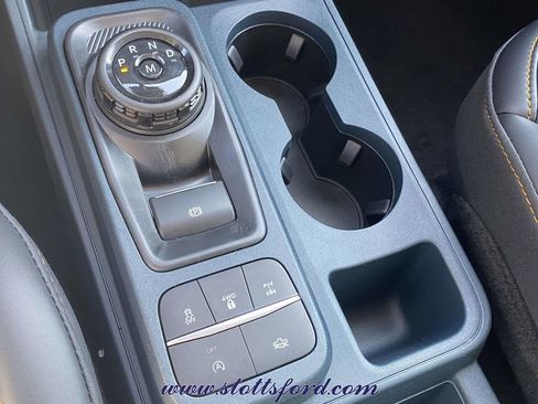 New 2026 Ford Maverick Tremor AWD/4WD image 28