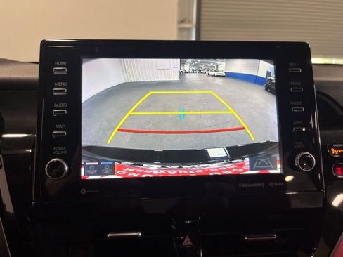 Used 2023 Toyota Camry XSE image 28