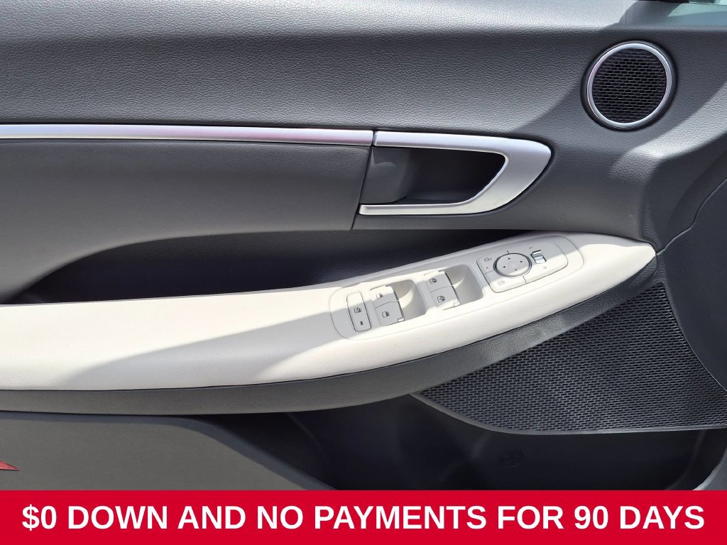 Used 2025 Hyundai Sonata SEL FWD image 9