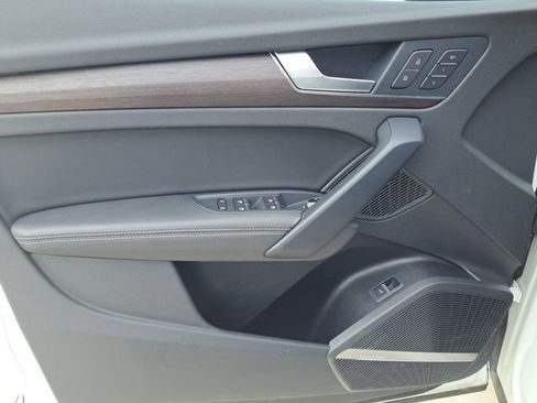 Used 2024 Audi Q5 2.0T Premium Plus image 19