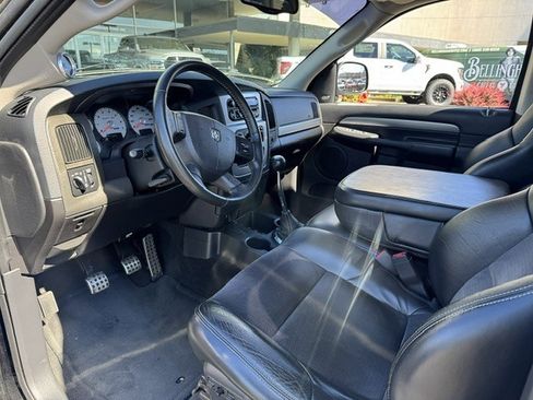 Used 2005 Dodge Ram 1500 Truck 2WD Regular Cab image 5