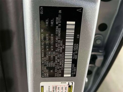 Certified 2024 Lexus RX 350 Premium image 24