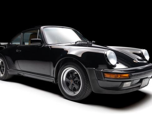 Used 1987 Porsche 911 Carrera image 25