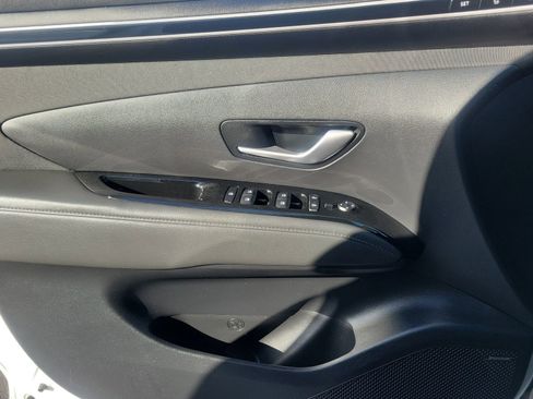 Used 2022 Hyundai Tucson Limited w/ Cargo Package FWD image 20
