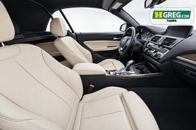 Used 2017 BMW 230i Convertible RWD image 11