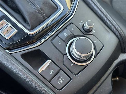 Used 2021 MAZDA CX-5 Touring image 20