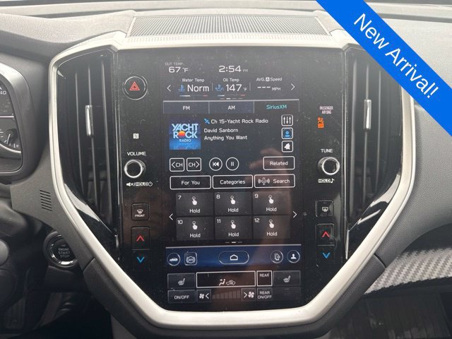 Certified 2024 Subaru Ascent Premium w/ Convenience Package AWD/4WD image 13