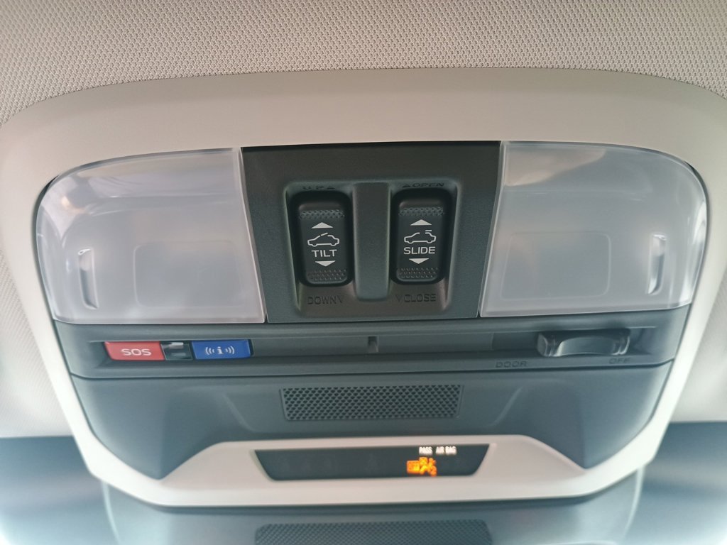 New 2026 Subaru Crosstrek 2.5i Limited AWD/4WD image 26