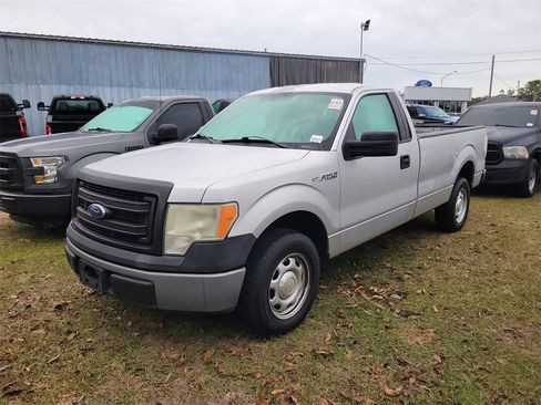 Used 2014 Ford F150 XL w/ Power Equipment Group image 6