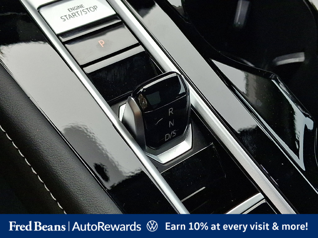 Certified 2025 Volkswagen Atlas SEL AWD/4WD image 22