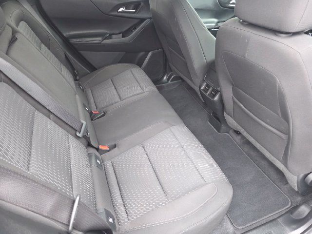 Used 2026 Chevrolet Equinox LT FWD image 38