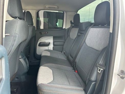 Certified 2022 Ford Maverick XLT w/ Equipment Group 300A Standard image 13