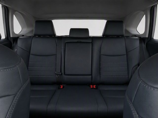 Used 2023 Toyota RAV4 XLE Premium AWD/4WD image 18