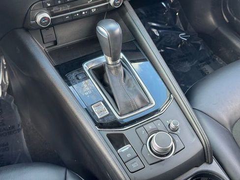 Certified 2023 MAZDA CX-5 AWD 2.5 S w/ Select Package image 15