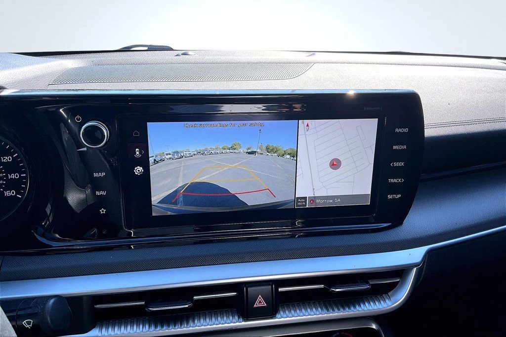 Used 2023 Kia K5 GT-Line w/ GT-Line Premium Package FWD image 16