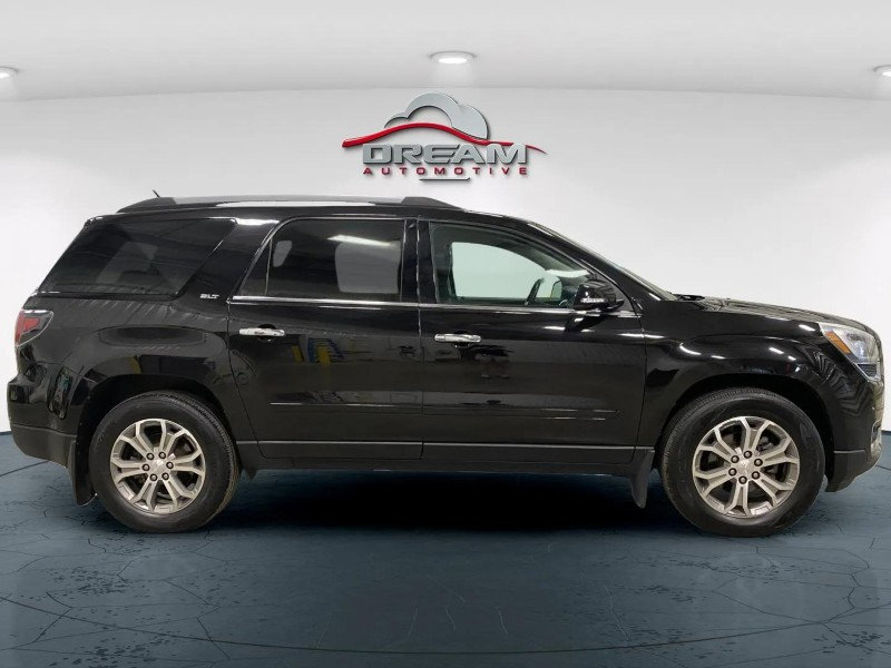Used 2016 GMC Acadia SLT AWD/4WD image 20