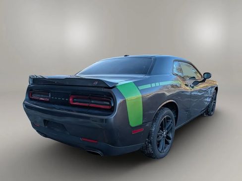 Used 2019 Dodge Challenger GT image 6
