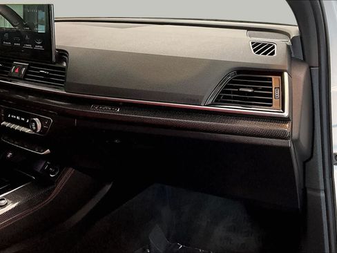 Certified 2023 Audi SQ5 Premium Plus AWD/4WD image 18