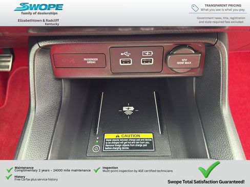 Used 2025 Honda Civic Type R image 23