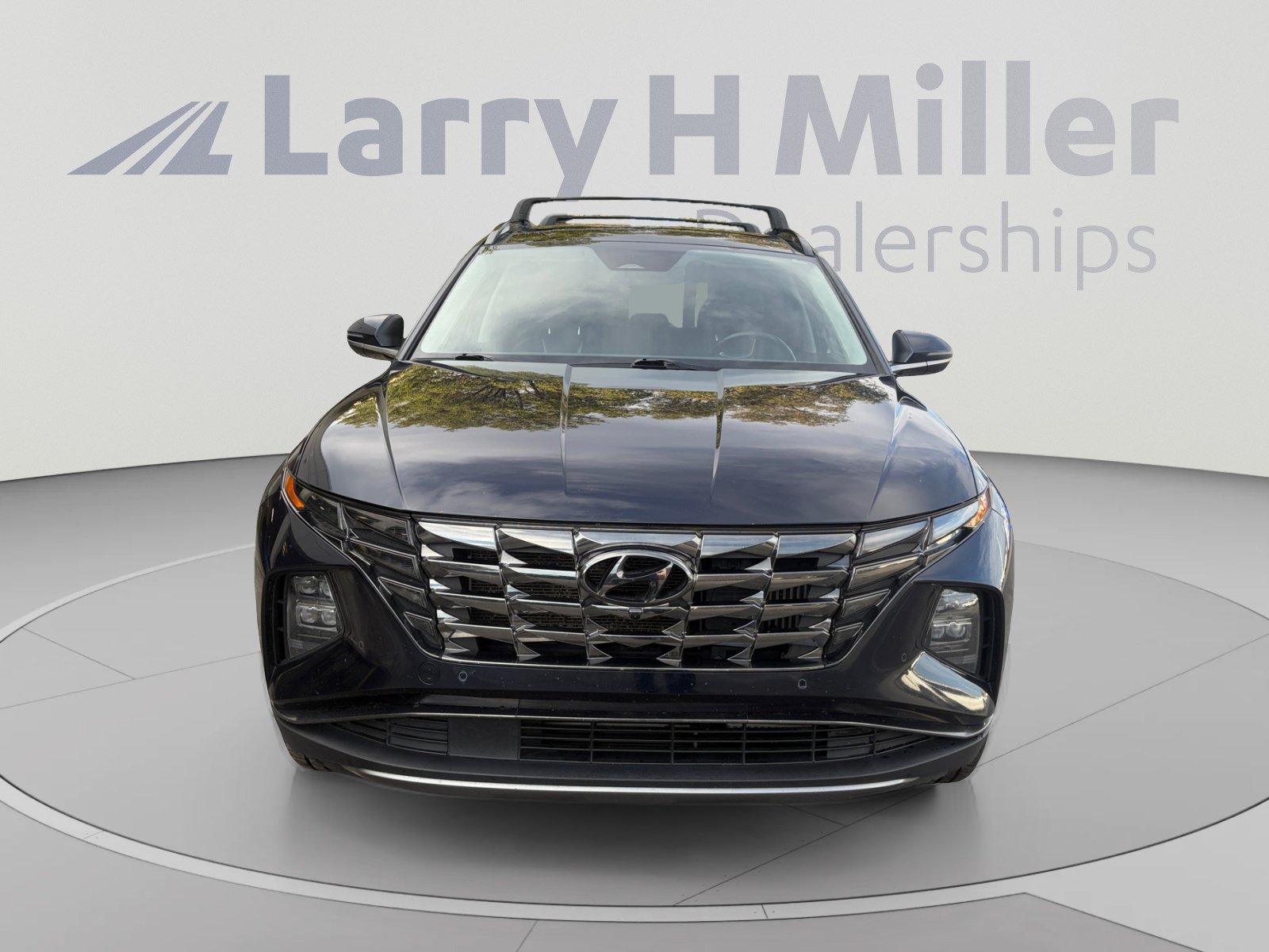 Used 2023 Hyundai Tucson Limited AWD/4WD image 8