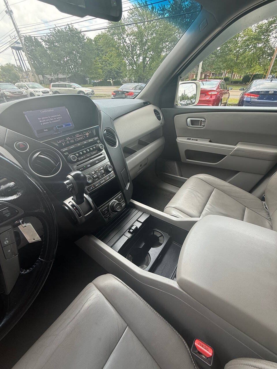 Used 2013 Honda Pilot Touring image 30