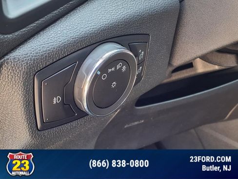 Certified 2022 Ford EcoSport Titanium w/ Interior Protection Package image 18