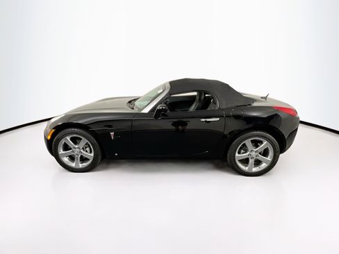 Used 2008 Pontiac Solstice GXP w/ Premium Package image 8