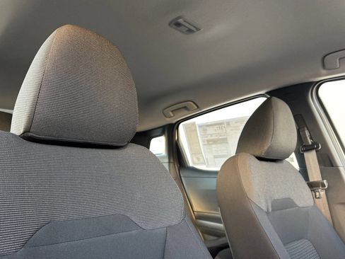 New 2026 Nissan Kicks S FWD image 20