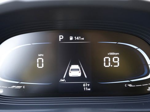 New 2026 Hyundai Venue SEL FWD image 28