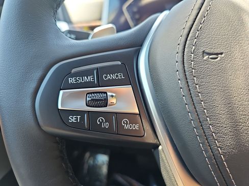 New 2026 BMW X5 xDrive40i AWD/4WD image 19
