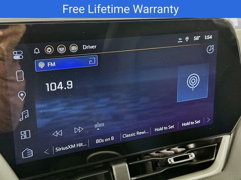 New 2026 Chevrolet Equinox LT w/ Convenience Package II AWD/4WD image 16