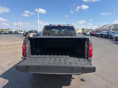 Certified 2024 Ford F150 STX w/ STX Black Appearance Package AWD/4WD image 41
