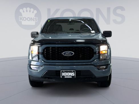 Used 2023 Ford F150 XL w/ STX Appearance Package image 19