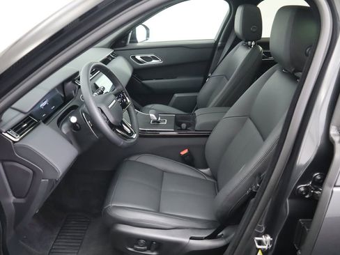 Certified 2026 Land Rover Range Rover Velar Dynamic SE image 20