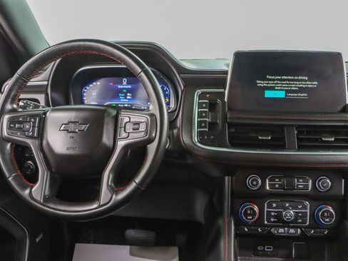 Used 2024 Chevrolet Tahoe RST w/ Luxury Package RWD image 18