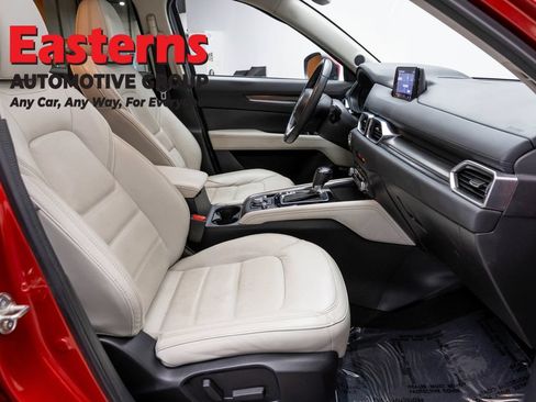 Used 2019 MAZDA CX-5 Grand Touring AWD/4WD image 26