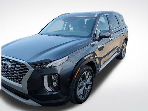 Used 2020 Hyundai Palisade SEL image 14