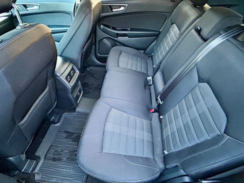 Used 2016 Ford Edge SEL w/ Cargo Accessory Package image 13