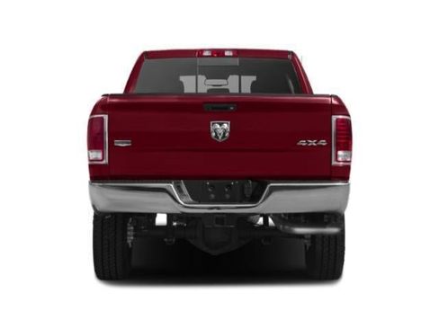 Used 2015 RAM 2500 Laramie w/ Convenience Group AWD/4WD image 5