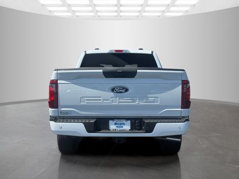 New 2026 Ford F150 STX RWD image 4