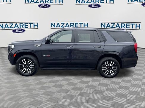 Used 2023 GMC Yukon AT4 AWD/4WD image 4