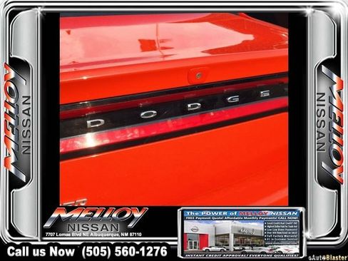 Used 2023 Dodge Charger SXT RWD image 12