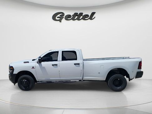 New 2026 RAM 3500 Tradesman AWD/4WD image 8