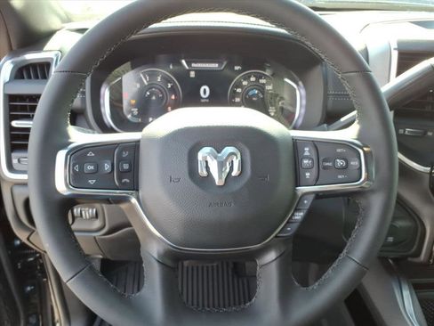 New 2026 RAM 3500 Laramie image 12