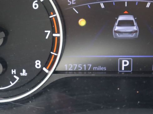 Used 2020 Nissan Altima 2.5 Platinum FWD image 11