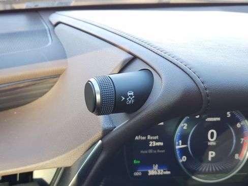 Used 2020 Lexus ES 350 350 Premium Package image 40